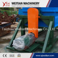 Plastic Drink Bottle Dewatering Machines